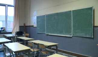 Enseignement: quelle mobilisation pour le grève? 