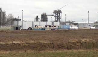 Ecaussinnes: la commune porte plainte contre Total Energies