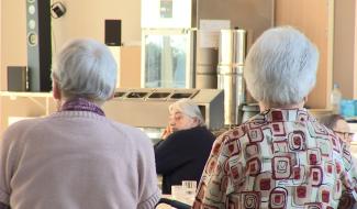 Rouveroy: une nouvelle extension pour le home