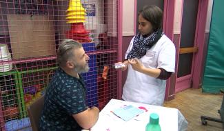 Manage: la 23ème journée "Objectif Santé"