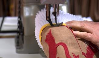 La Louvière: les louageurs se préparent