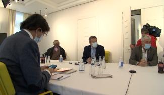 Y aura-t-il une aide wallonne pour les louageurs ?