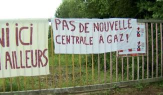 Centrale TGV à Manage : les riverains introduiront un nouveau recours