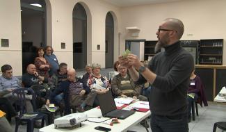 Le Festu: une monnaie locale pour Binche-Estinnes