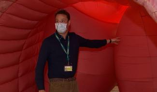 Soignies: le 20 novembre: une journée de sensibilisation autour des cancers masculins