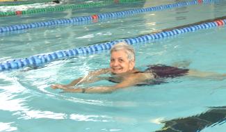  Braine-le-Comte : réouverture de la piscine.