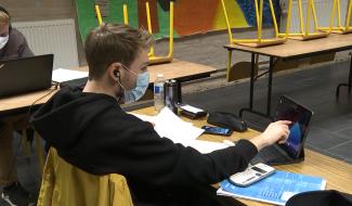 La Louvière : les pédopsychiatres s'inquiètent 