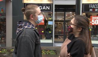 La crise sanitaire et les jeunes : rencontre avec une pédo-psychiatre.