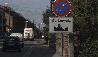 Morlanwelz va présenter son plan de mobilité