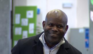 La Louvière : rencontre avec le nouveau Doyen de l'Unité Pastorale