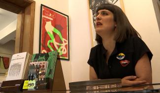 La Louvière: Leslie Leoni devient échevine