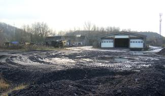 Morlanwelz : faut-il aménager le site Sainte Henriette ? 