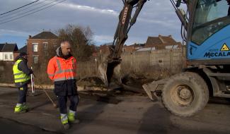 Emploi : on recrute des ouvriers voiristes