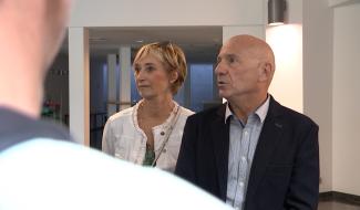 Charleroi : Philippe Thirion reprend la SRL Boulangerie Thirion