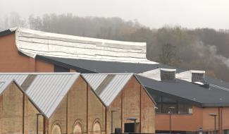 Morlanwelz : procès et rénovation pour les salles de sports de l'entité