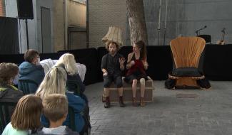 Soignies: des spectacles pour "les Eclats estivaux".