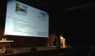 La Louvière: un symposium en physique médicale