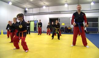 Thieu : désamorcer le phénomène "Squid Game"