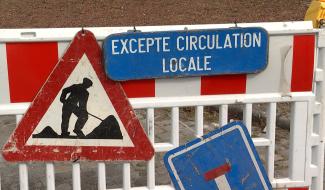 Morlanwelz: des travaux en cours et à venir