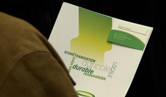 Estinnes : que pensent les agriculteurs de cette future implantation de biométhanisation