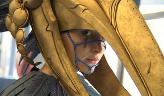 La Louvière: le grand retour du Winter Geek Festival