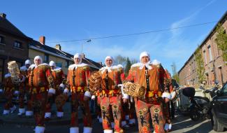 Mignault : le carnaval revient
