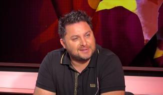 Chrono Sports : Damien Schena, l'invité