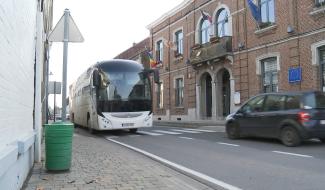 Estinnes : l'enquête publique sur la mobilité pour janvier 2020