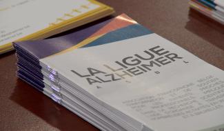 Ecaussinnes: un nouveau café Alzheimer