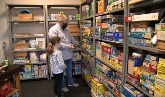 Estinnes: la maison Jouette fête ses trente ans