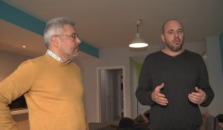 Le réseau Pair-Aidance vous aide à sortir de la dépendance.  