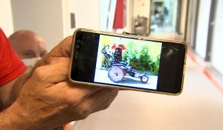 La Louvière : des lasagnes solidaires pour soignants et handicap