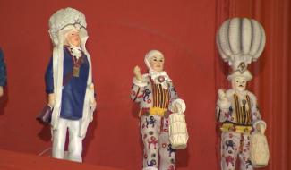 Estinnes : le carnaval n'aura pas lieu