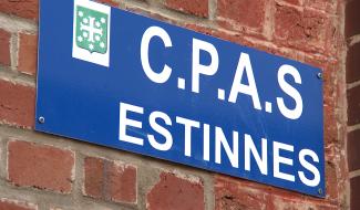 Estinnes :  les besoins sociaux en augmentation