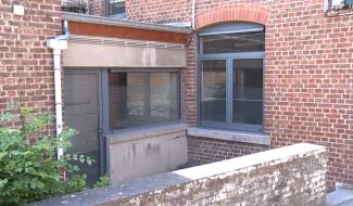 Estinnes : bientôt un cabinet médical