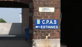 Estinnes : résister à la chaleur 