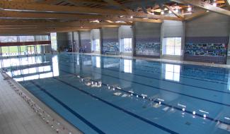 La Louvière : réouverture au public du point d’eau ce lundi 19 avril