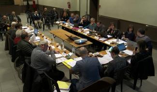 Estinnes : budget 2020,pas riche et beaucoup de projets 