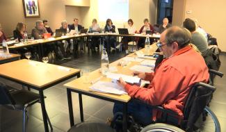 Estinnes, le conseil : "Zéro Plastique", investissements et Plan de Cohésion Sociale