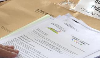 Estinnes : le conseil des aînés et le plan Habitant Permanent