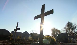 Estinnes : un règlement verdurisant pour les cimetières