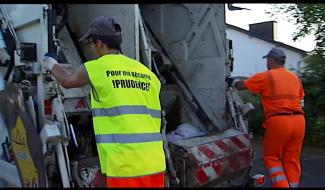 Estinnes : statu quo pour la taxe immondices en 2022