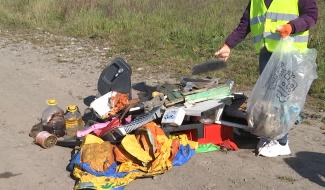 Boussoit : la Haine sous investigation