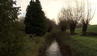  Sous-bassin de la Senne : des balades d'eau 