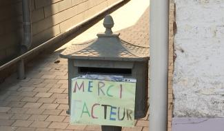 Estinnes : respect et solidarité