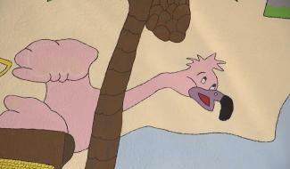 Houdeng-Goegnies : la crèche assure 