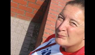 Estinnes : Malika était la mascotte des Estinnois 