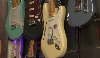 Engouement pour la musique