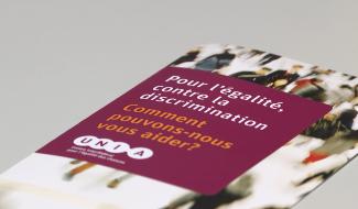 La Louvière : Unia, un service utile sur les discriminations et l'égalité des chances 