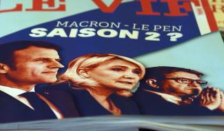 Soignies : voter en France